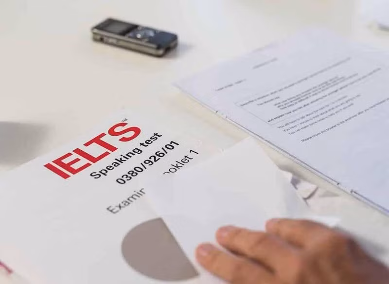 (Ảnh minh họa: ISE)