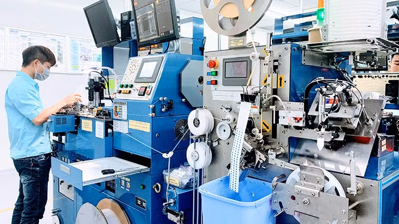 Ảnh minh họa: nhandan.vn.