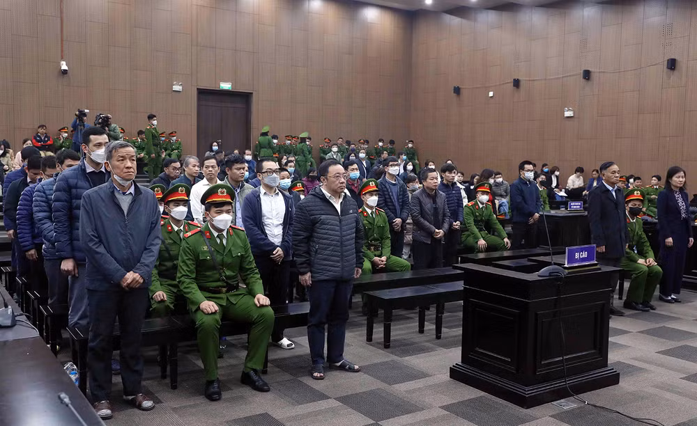 Quyết liệt ngăn chặn tham nhũng góp phần phát triển kinh tế-xã hội 