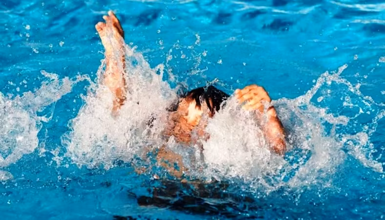 Cơ quan chức năng đang nỗ lực tìm kiếm nạn nhân còn lại. (Ảnh minh họa)