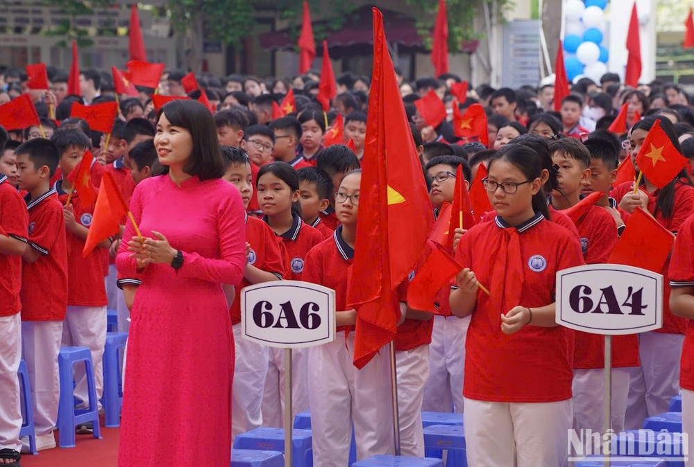 (Ảnh minh hoạ)