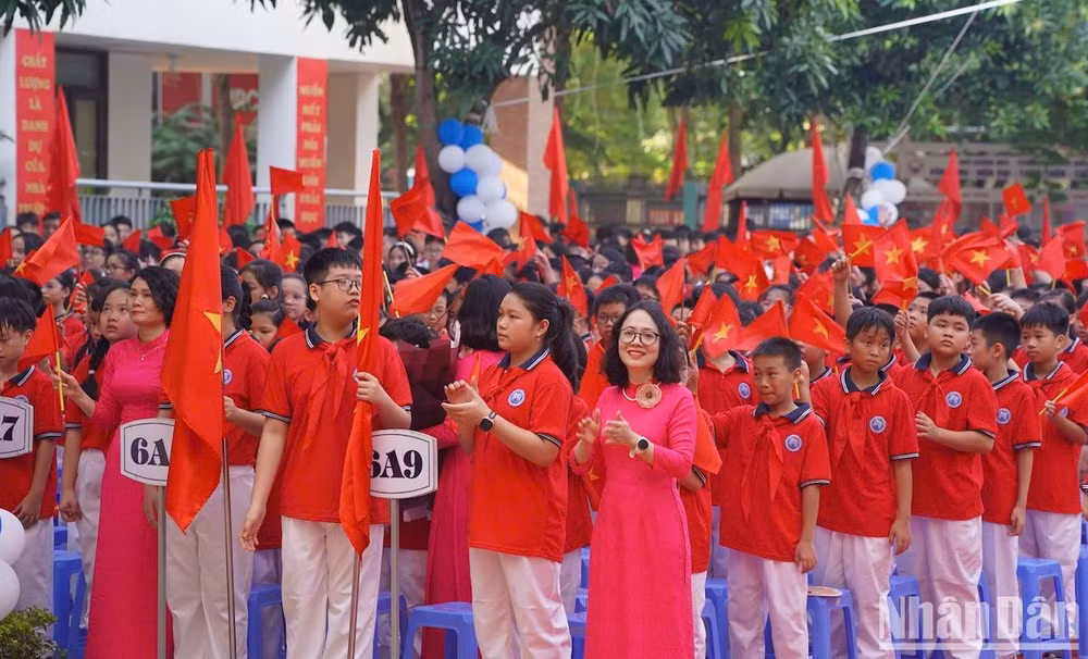 (Ảnh: TRUNG HIẾU)