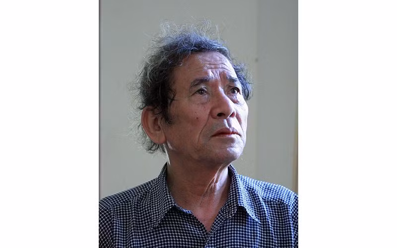 Ảnh NGUYỄN ÐÌNH TOÁN