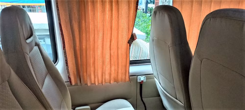 Thiết bị cảm biến an toàn trong ô-tô.