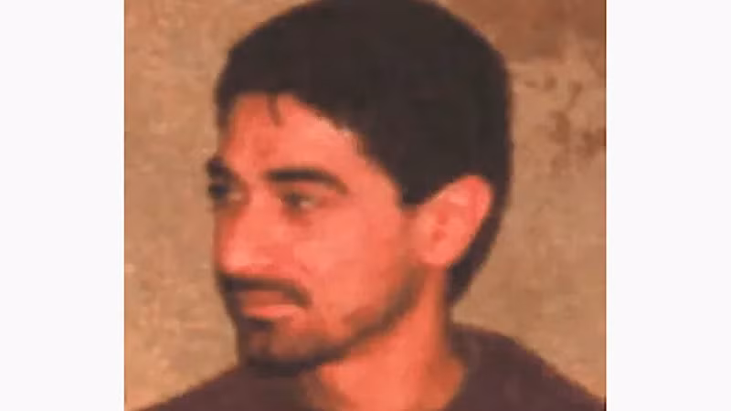 Ibrahim Aqil, chỉ huy lực lượng Radwan kiêm Phó Chỉ huy lực lượng vũ trang của Hezbollah. (Nguồn: Reuters/TTXVN)