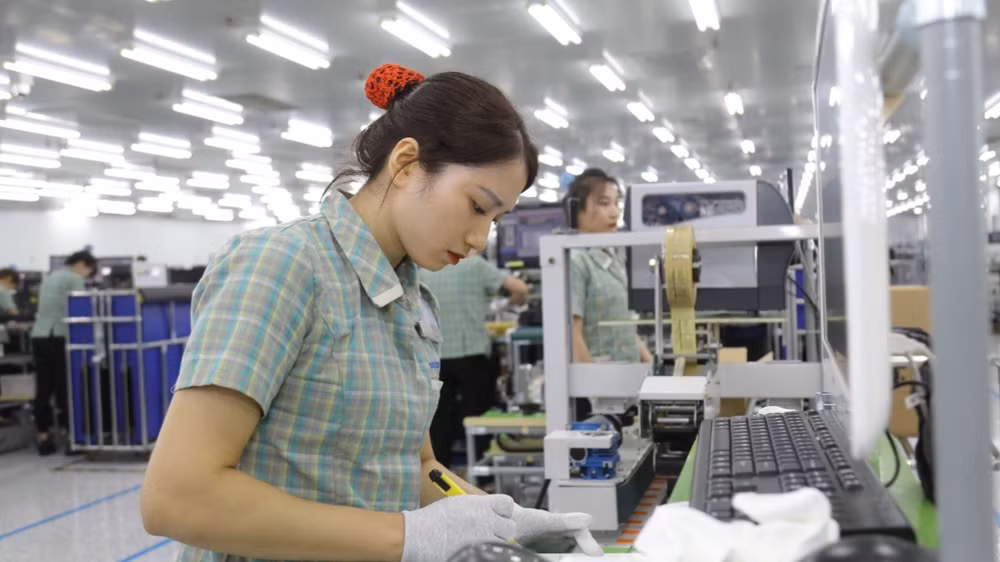 Đến nay, tỉnh Thái Nguyên thu hút khoảng 10,5 tỷ USD vốn FDI, là động lực quan trọng để phát triển kinh tế.