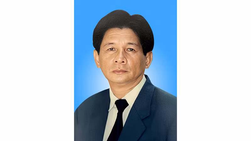 Giáo sư Mai Quốc Liên, nhà văn, nhà khoa học luôn nhiệt huyết với đời