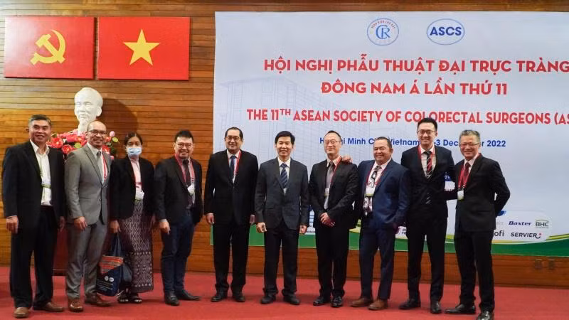 Các đại biểu tham dự Hội nghị.