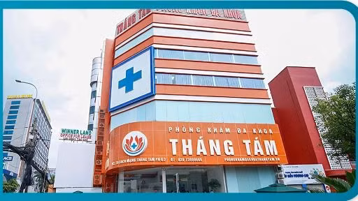 Phòng khám đã nhiều lần bị xử phạt vi phạm hành chính đối với Công ty và cá nhân liên quan.