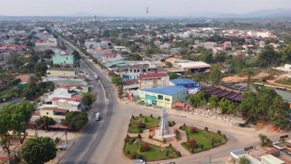 Nhiều sai phạm trong quản lý, đầu tư xây dựng, sử dụng đất tại Kon Tum.