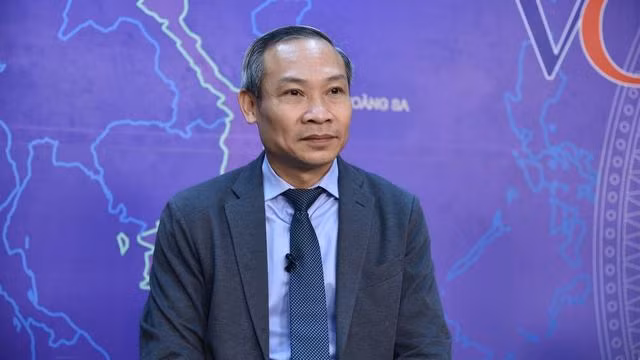 Đại biểu Quốc hội Phan Đức Hiếu, Ủy viên Thường trực Ủy ban Kinh tế của Quốc hội. (Ảnh: VGP)