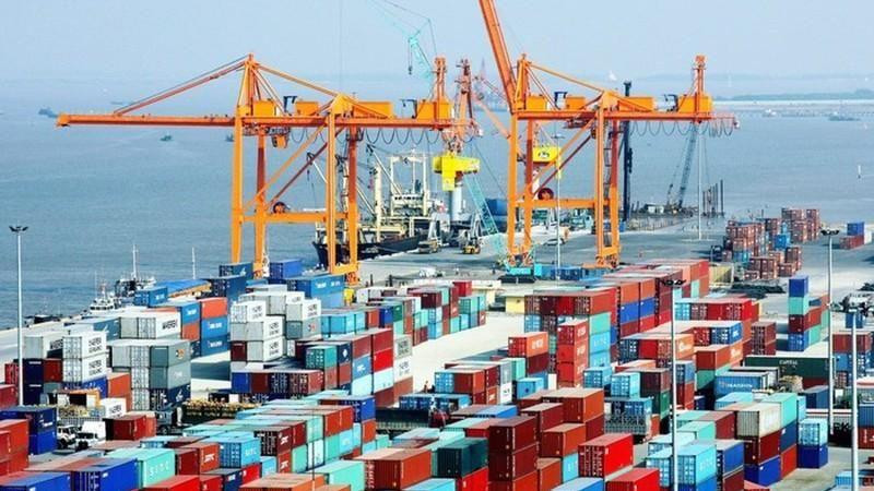Tổng giá trị xuất, nhập khẩu cả nước trong 7 tháng ước đạt hơn 431 tỷ USD