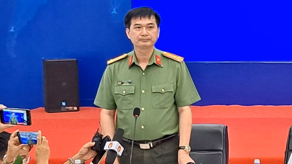 Khởi tố vụ cháy quán karaoke gây hậu quả đặc biệt nghiêm trọng ở Bình Dương