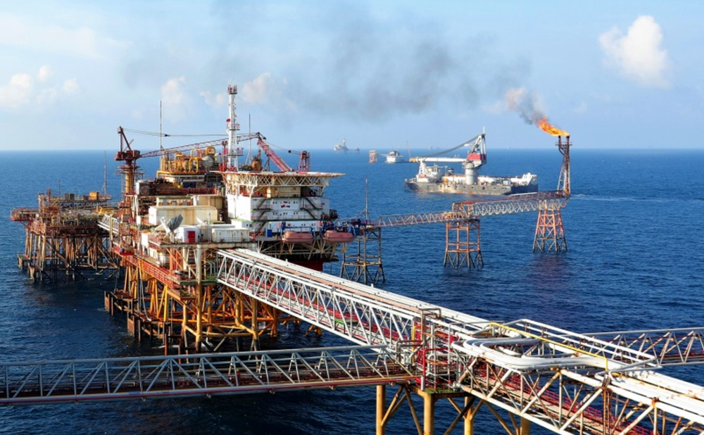 OPEC dự báo nhu cầu dầu mỏ tăng mạnh năm 2025