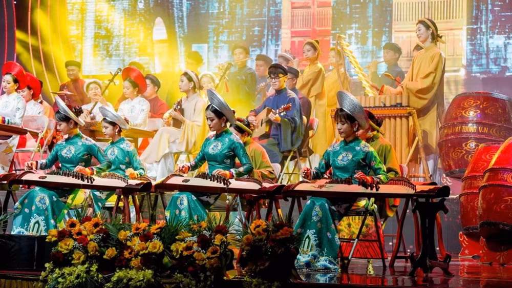 Ảnh minh họa. (Ảnh: TTXVN)