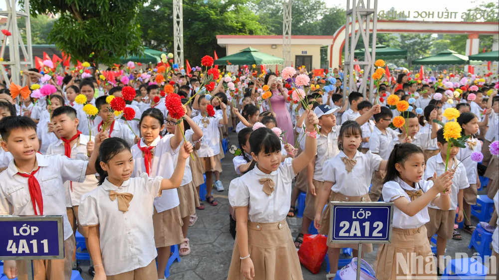 Ảnh: THẾ ĐẠI