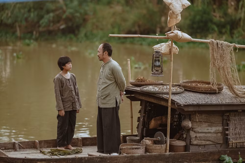 Trường hợp "Đất rừng phương Nam" là một bài học đắt giá khi dự định mang lại đời sống mới mẻ cho một tác phẩm được nhiều thế hệ nằm lòng.
