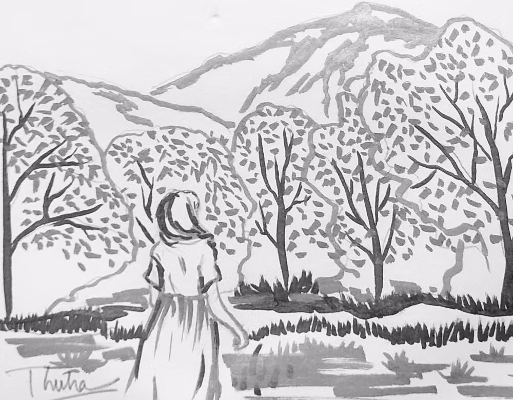 Thông điệp của tình yêu (Nhân đọc bài thơ Có thể thế chăng? của Nguyễn Hồng Vinh) 