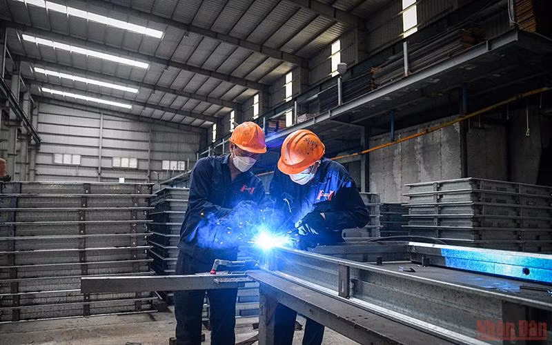 Ảnh minh họa: THÀNH ĐẠT