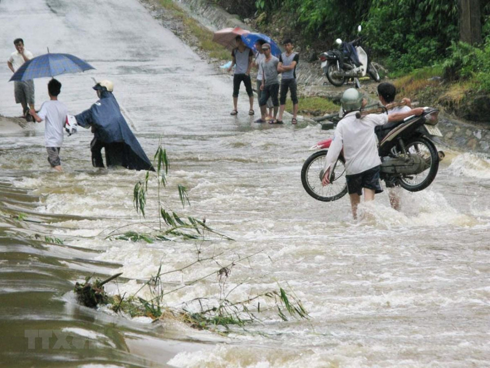 Ảnh minh họa. Nguồn: TTXVN