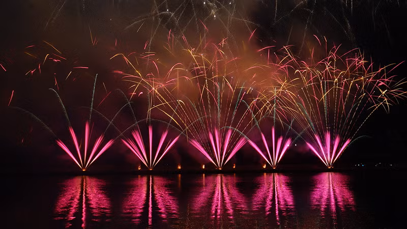 Đã 4 năm rồi đội Anh mới có cơ hội quay lại Đà Nẵng - Việt Nam.