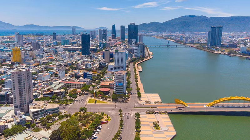 Thành phố Đà Nẵng đặt mục tiêu tăng trưởng công nghiệp 11-12% năm 2025.