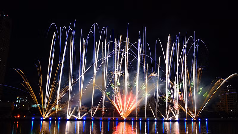 Australia mang tới DIFF 2023 chủ đề “Chiếu sáng, chiếu sáng, bạn đời”.