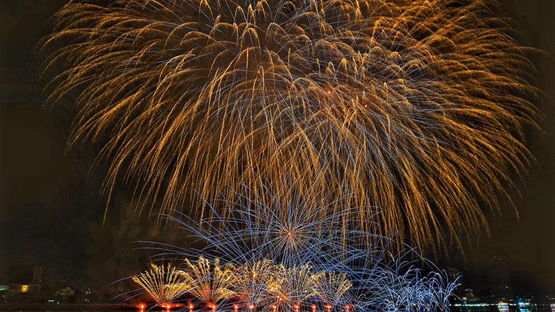 Năm nay, đội Anh tập trung vào các thể loại nhạc sôi động cho phần trình diễn của mình.