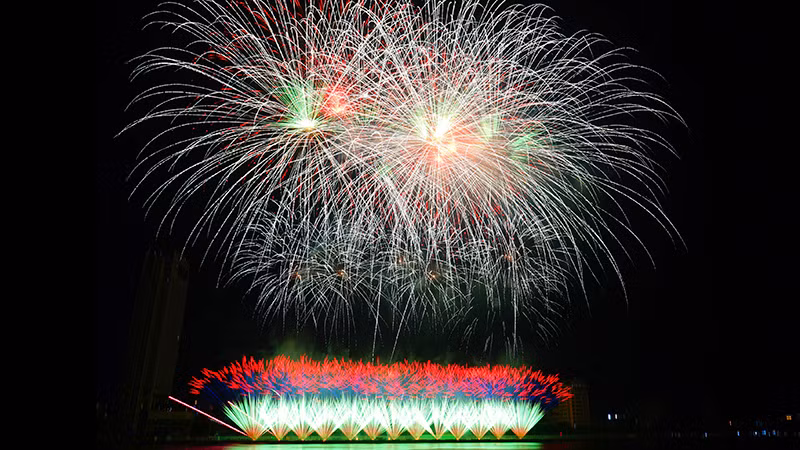 Đội Ba Lan mở màn đêm thi thứ 4