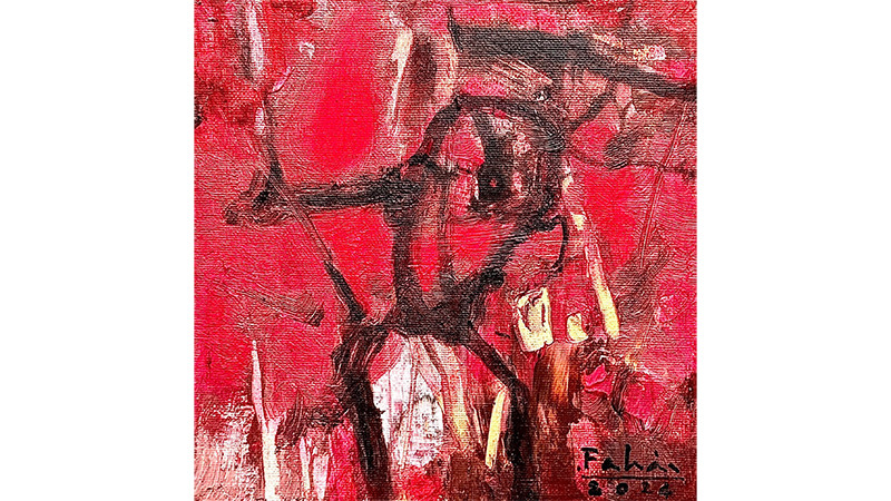 Minh họa | PHẠM AN HẢI