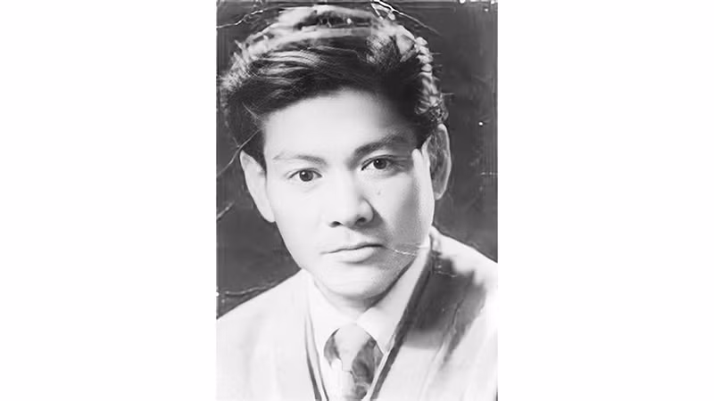 NSND Trần Khánh.