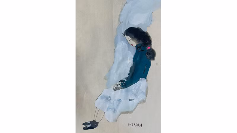 Minh họa | NGUYỄN MINH