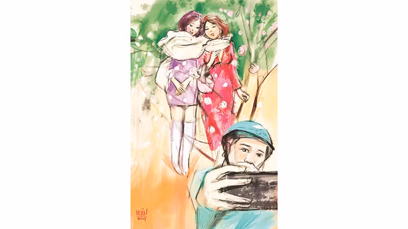Minh họa | HẢI KIÊN