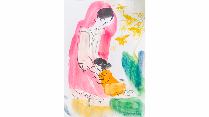 Minh họa | NGUYỄN MINH