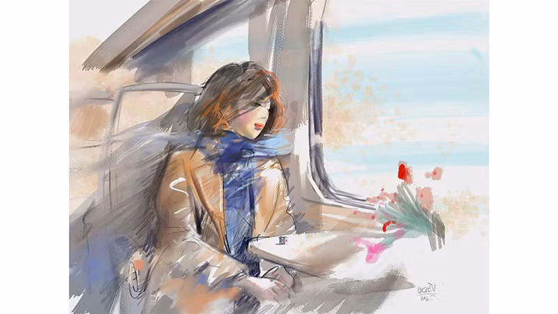 Minh họa | HẢI KIÊN