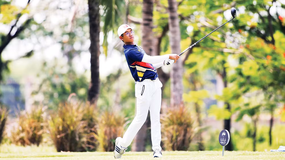 Nhà vô địch SEA Games và giấc mơ chuyên nghiệp