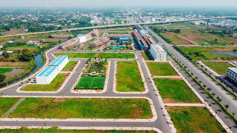 Ảnh minh họa. (Nguồn: baochinhphu.vn)