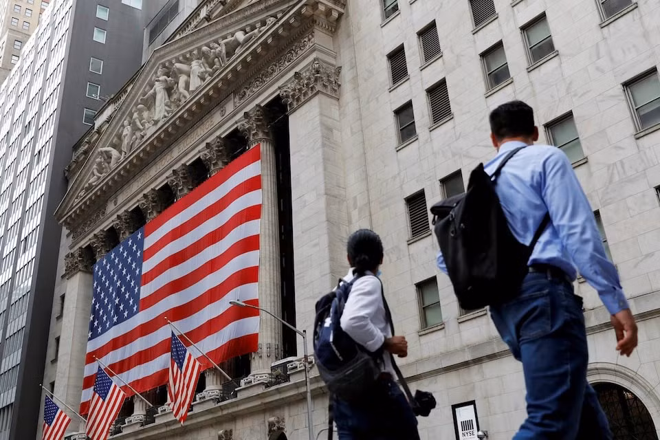 Ảnh minh họa. Nguồn: Reuters