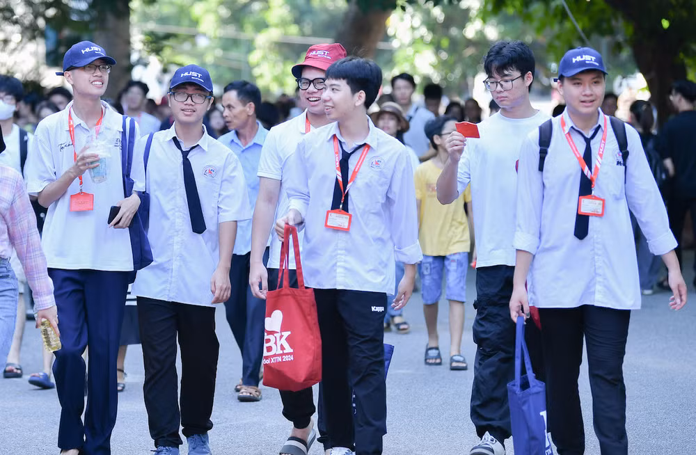 (Ảnh: HUST)