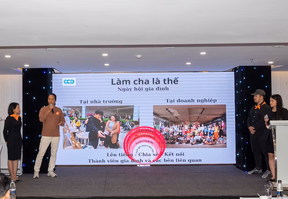 Các diễn đàn chia sẻ thông tin tại diễn đàn. 