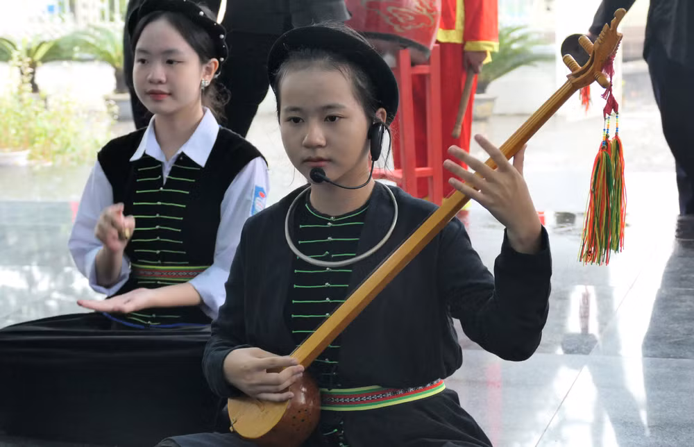 Bản sắc văn hóa được gìn giữ, phát huy là nội lực để tỉnh Hà Giang phát triển.