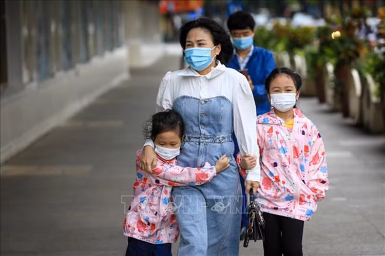 Ảnh minh họa: TTXVN