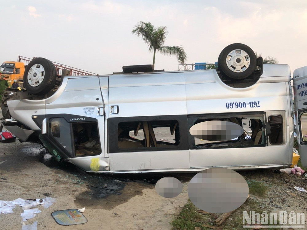Ảnh minh họa. Nguồn: Nhandan.vn