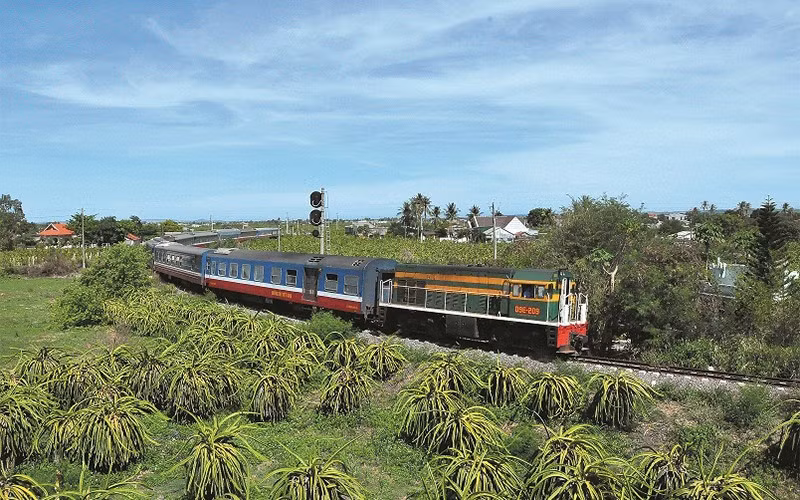 Ảnh minh họa. (Nguồn: VNR)