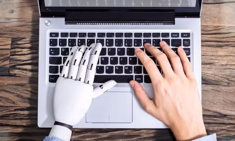ChatGPT có khả năng xử lý ngôn ngữ tự nhiên.