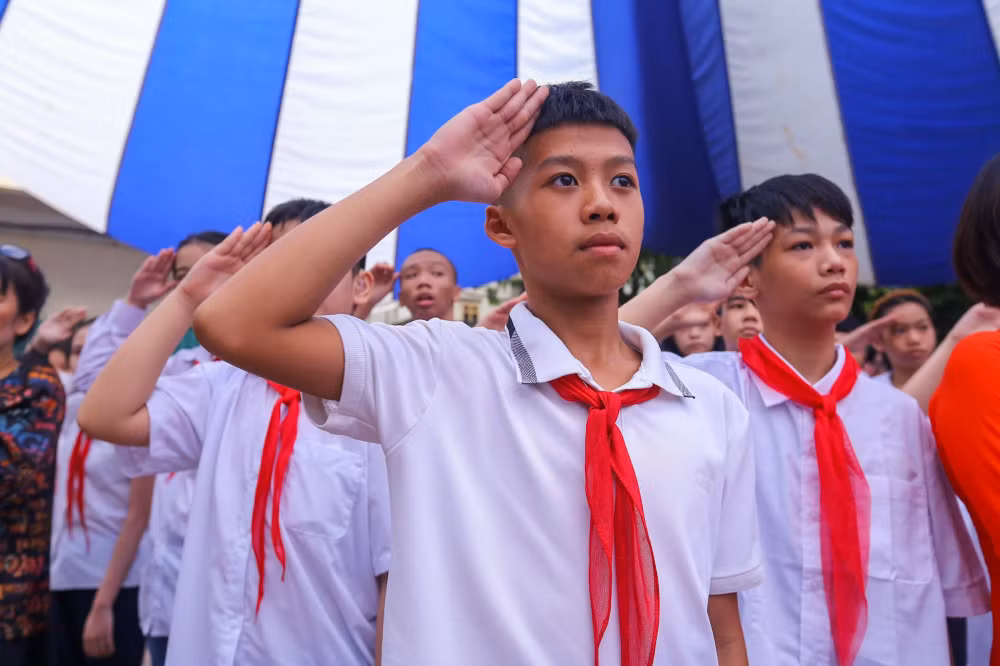 (Ảnh: Nhật Quang)