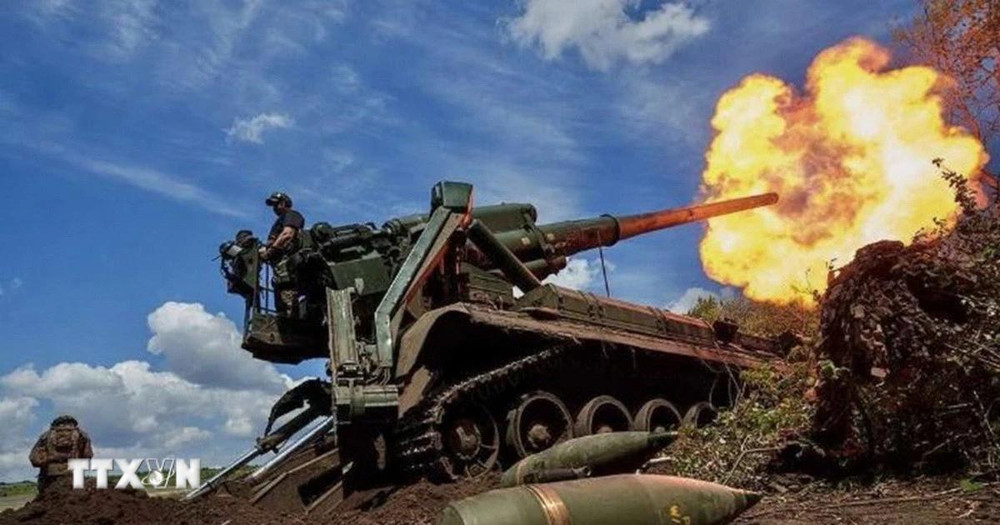 Liên hợp quốc kêu gọi mở rộng đàm phán hòa bình về Ukraine.