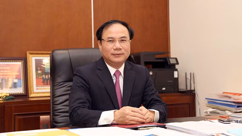 Sớm hoàn thiện các chính sách về kinh doanh bất động sản