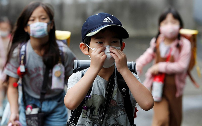 Ảnh minh họa. Nguồn: Reuters