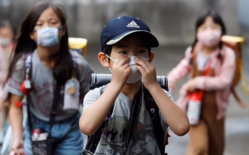 Ảnh minh họa. Nguồn: Reuters